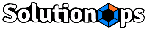 SolutionOps