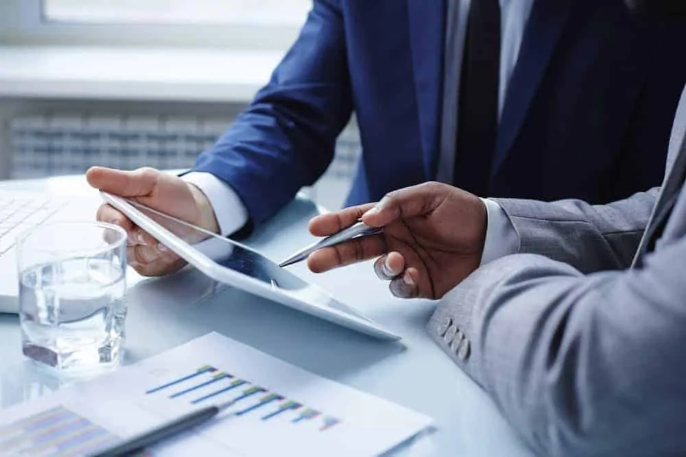 Privacy Policy of SolutionOps Group LLC